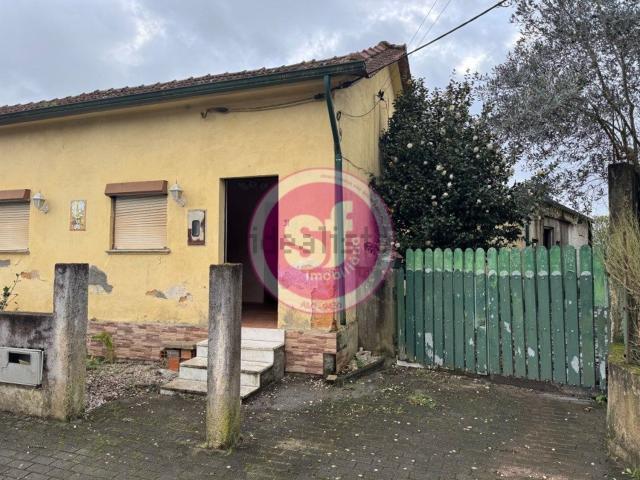 Casa venda em Crasto de São Jorge, Águeda