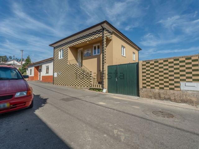 Casa venda em Casainho de Baixo, Águeda