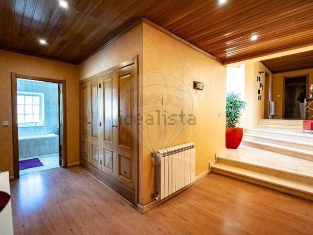 Casa venda em Quinta do Barão, Águeda