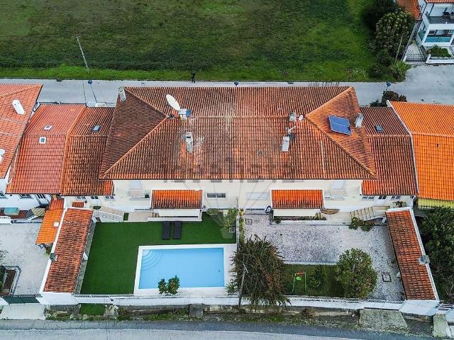 Casa venda em Raso de Paredes, Águeda