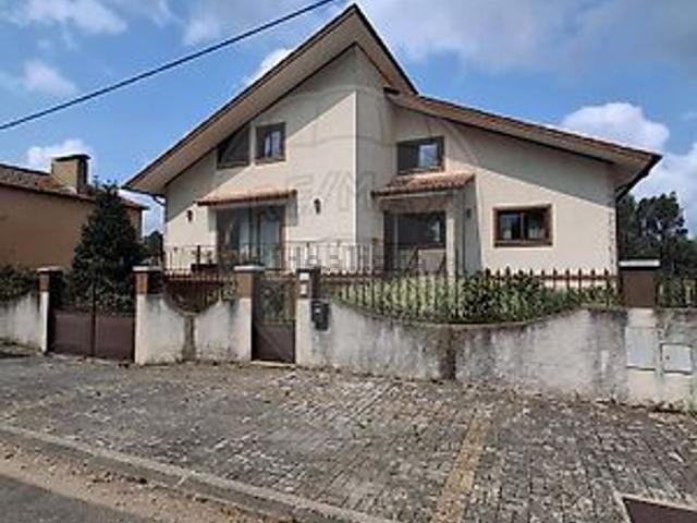 Casa venda em Recardães e Espinhel, Águeda