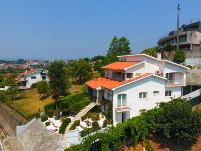 Casa venda em Quinta do Barão, Águeda