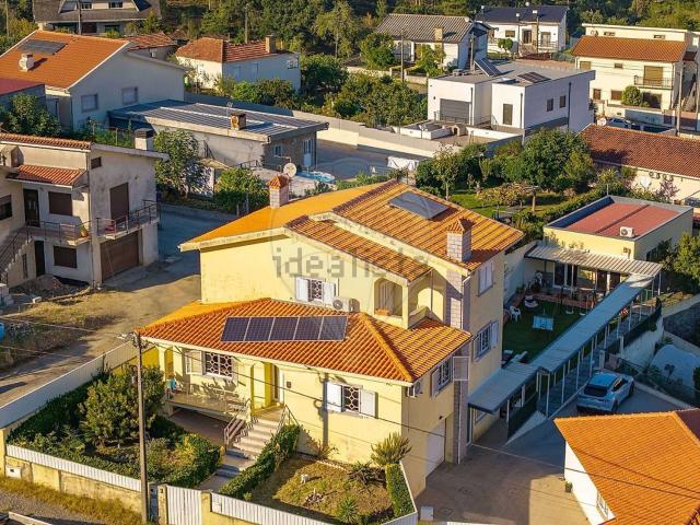 Casa venda em Recarei, Paredes