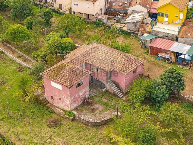 Casa venda em Bitarães, Porto