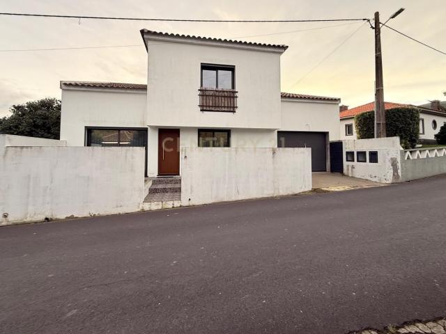 Casa venda em Açores