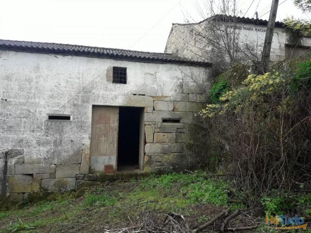 Casa venda em Chaves, Vila Real