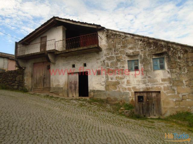 Casa venda em Chaves, Vila Real