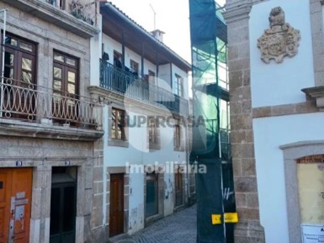 Casa venda em Quinta do Entroncamento, Vila Real