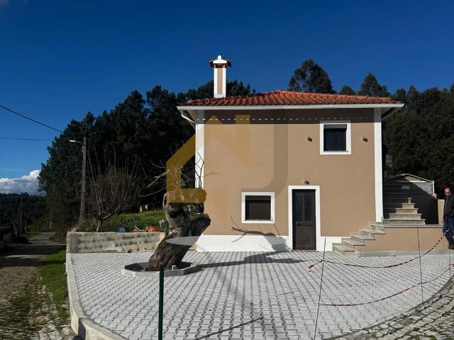 Casa alugar em Castelo Branco, Cumeada