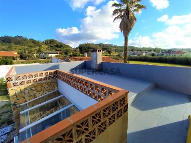 Casa venda em Vale Maceira, Alcobaça