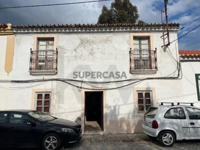 Casa venda em Portel, Évora