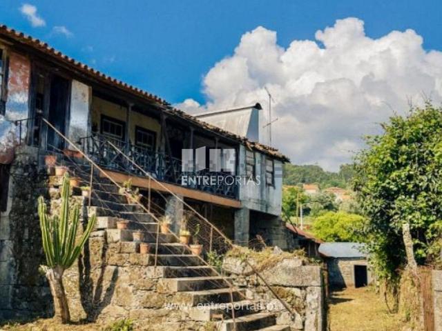 Moradia venda em Refóios Do Lima, Refóios do Lima