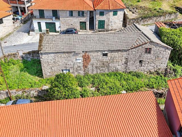 Casa venda em Refojos de Basto, Cabeceiras de Basto