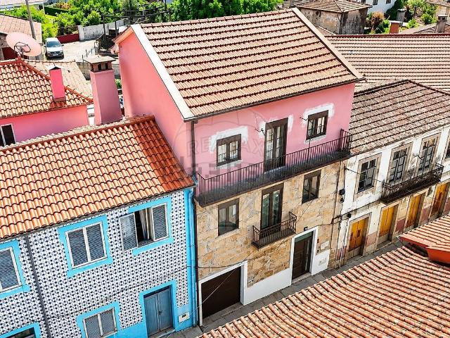 Casa venda em Ponte de Pé, Cabeceiras De Basto