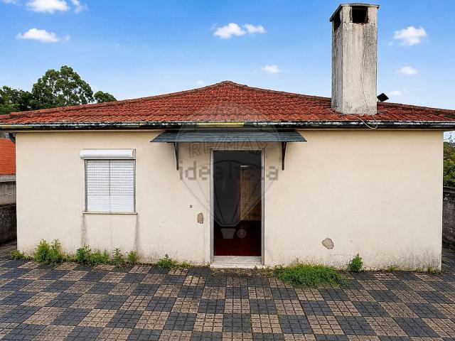 Casa venda em Cabeceiras De Basto, Braga