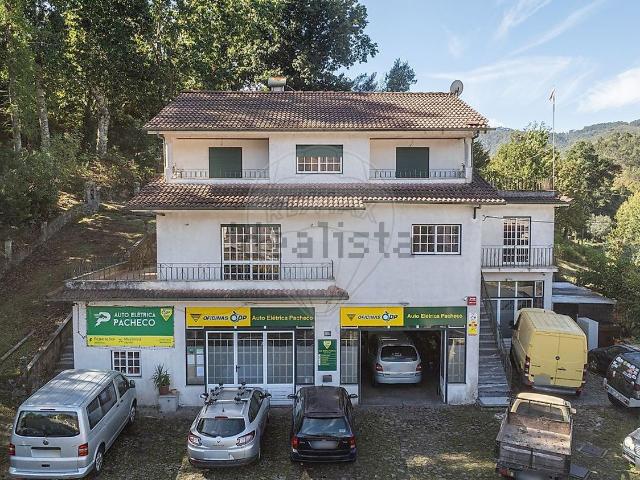Casa venda em Refojos de Basto, Cabeceiras de Basto