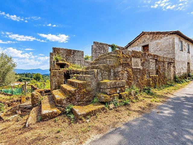 Casa venda em Refojos de Basto, Cabeceiras de Basto