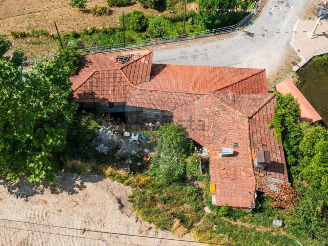 Casa venda em Refojos de Basto, Cabeceiras de Basto