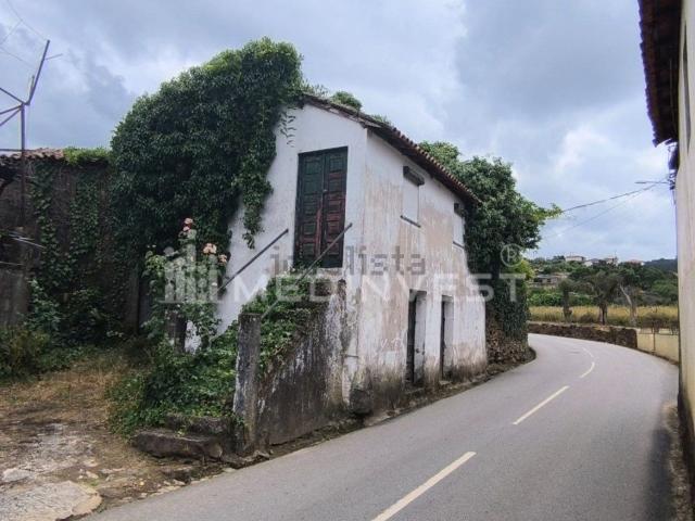 Casa venda em Fojos, Cabeceiras De Basto