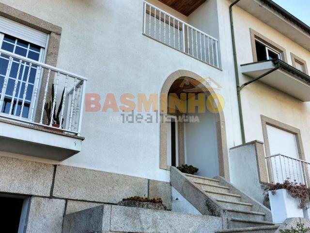 Casa venda em Refojos de Basto, Cabeceiras de Basto