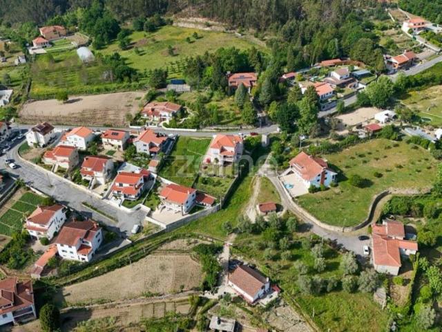 Casa venda em Cruz do Muro, Cabeceiras De Basto