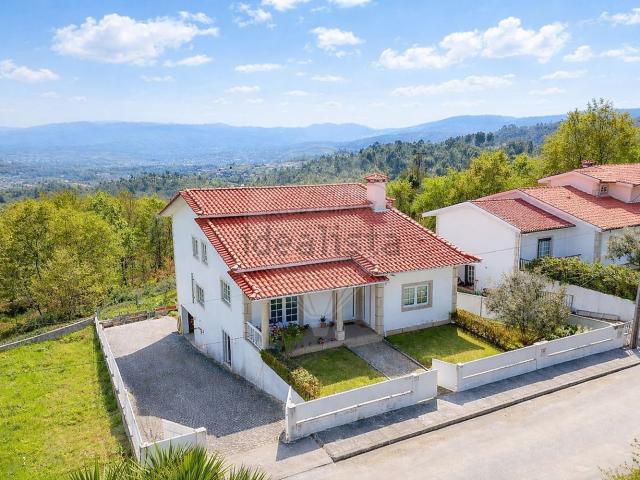 Casa venda em Leiradas, Cabeceiras De Basto