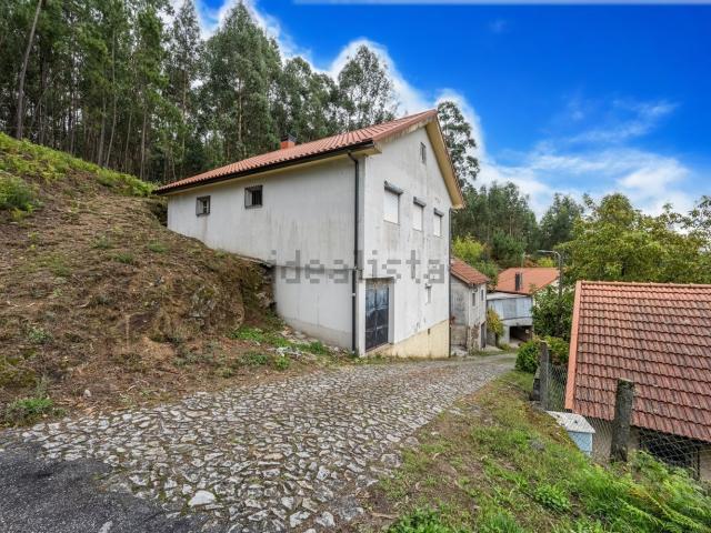 Casa venda em Cabeceiras De Basto, Braga