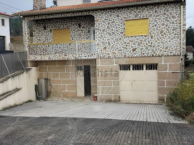 Casa venda em Madanços, Cabeceiras De Basto
