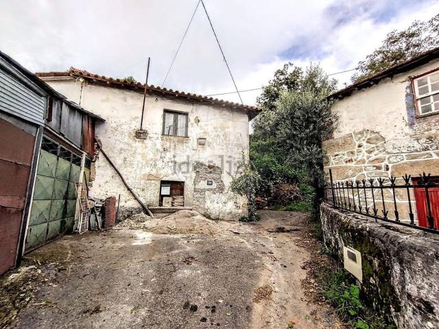 Casa venda em Baloutas, Cabeceiras De Basto