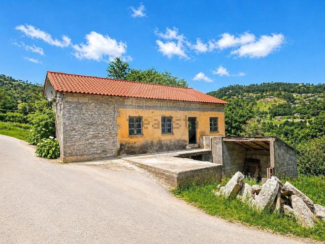Casa venda em Cabeceiras De Basto, Braga