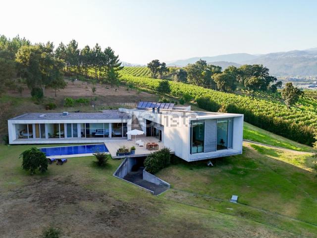 Casa venda em Cabeceiras De Basto, Braga