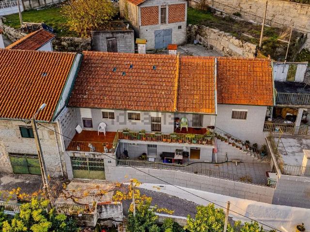 Casa venda em Cucana, Cabeceiras De Basto