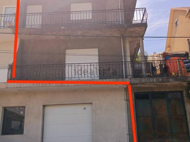 Casa venda em Souto Longal, Cabeceiras De Basto