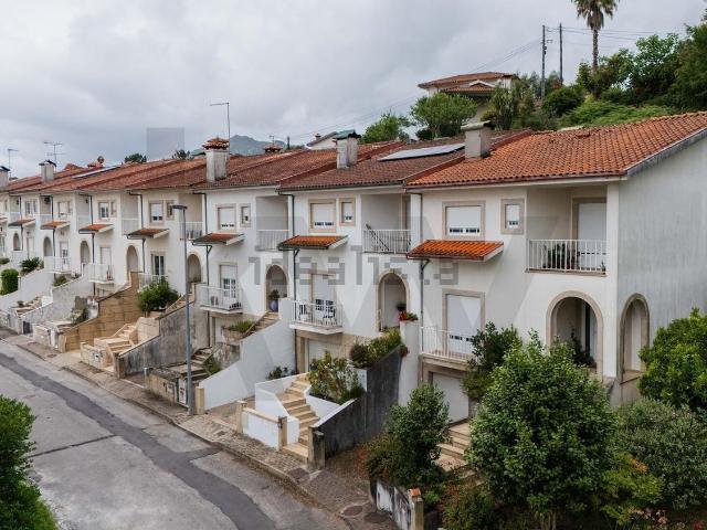 Casa venda em Cabeceiras De Basto, Braga