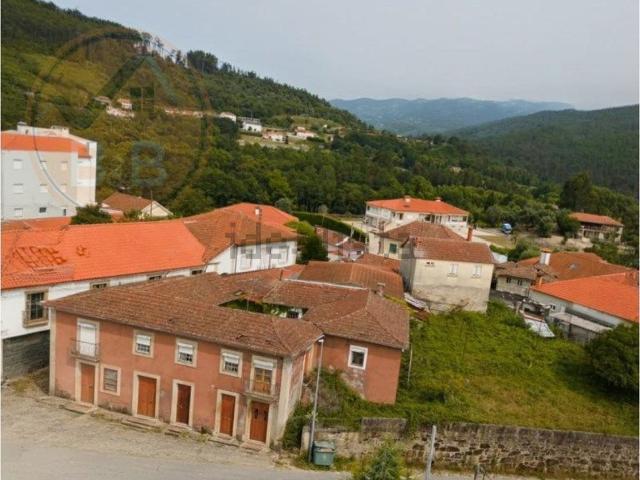 Casa venda em Souto Longal, Cabeceiras De Basto