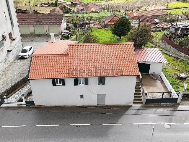 Casa venda em Felgueiras, Refontoura