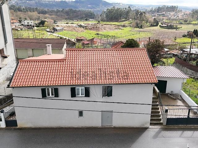 Casa venda em Felgueiras, Refontoura