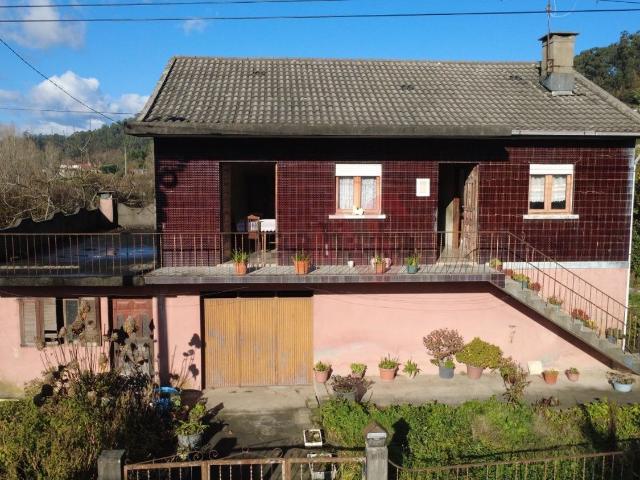Casa venda em Felgueiras, Sendim