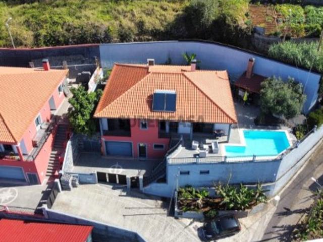 Casa venda em Ribeira Brava, Ilha Da Madeira