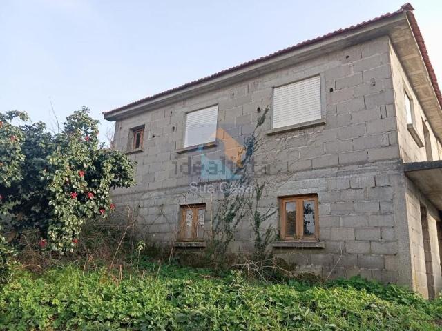 Casa venda em Fafe, Braga