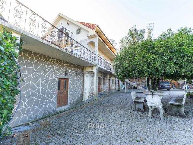 Casa venda em Felgueiras, Regilde