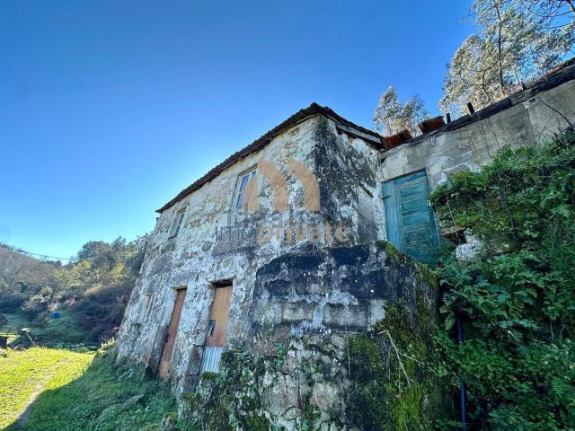 Casa venda em Felgueiras, Regilde