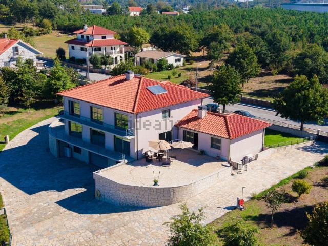 Casa venda em Rego, Celorico de Basto