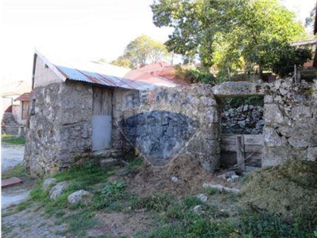 Casa venda em Celorico De Basto, Braga