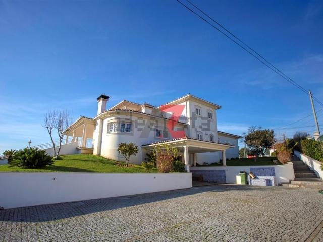 Casa venda em Ponte da Pedra, Leiria