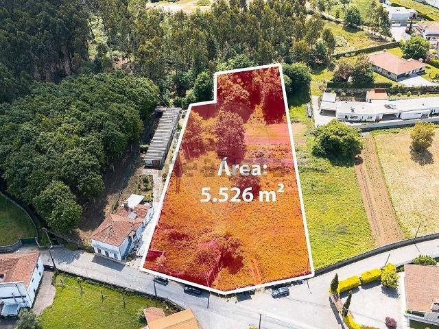 Casa venda em Santo Tirso, Porto