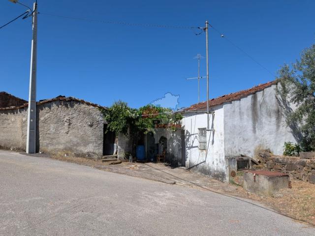 Casa venda em Castelo Branco, Vila De Rei