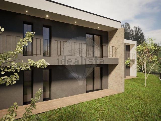Casa venda em Arcozelo, Braga