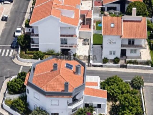 Casa venda em Sete Casas, Santiago Dos Velhos