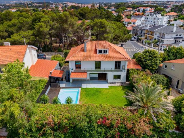 Vivenda venda em Bairro do Rosário, Cascais